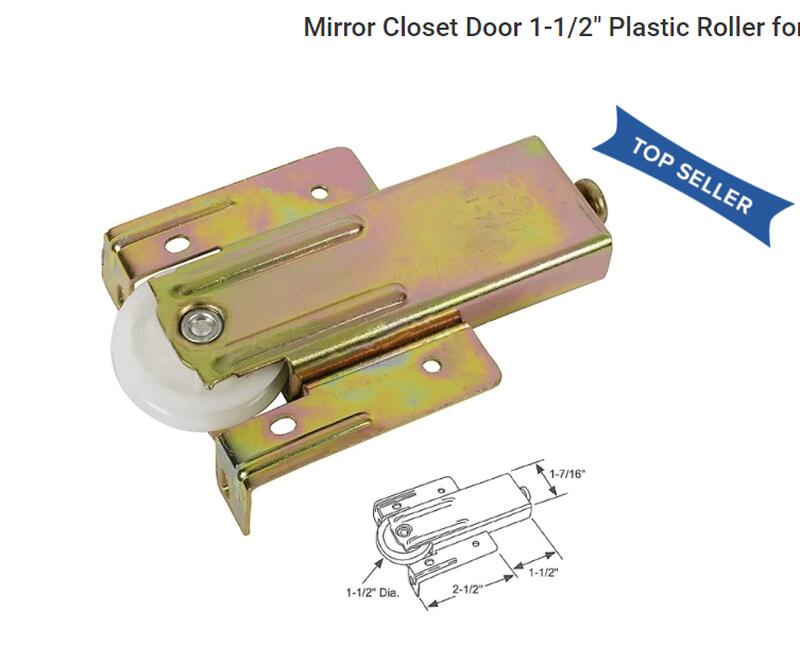 STO group, robe roller