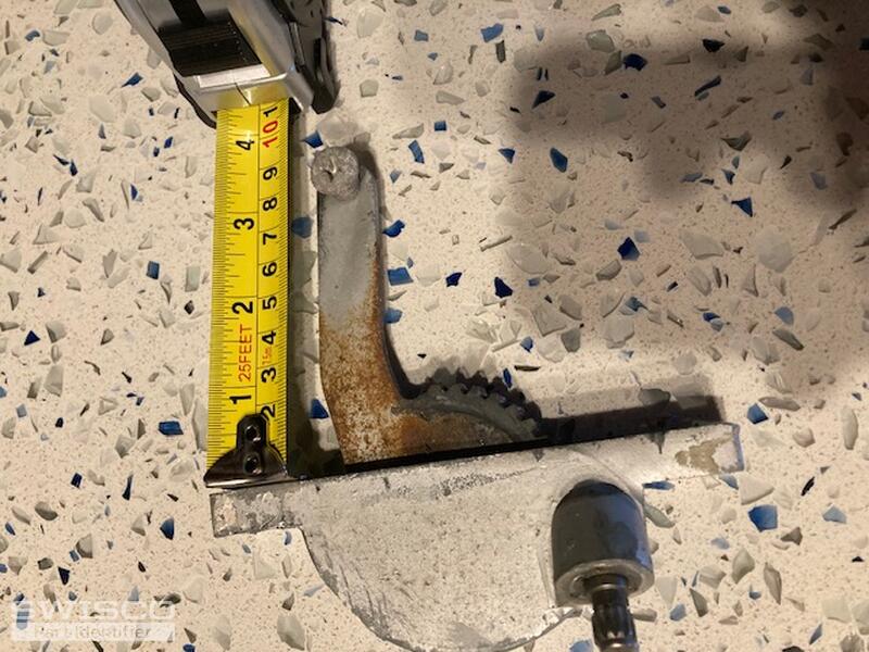 bthrm window crank