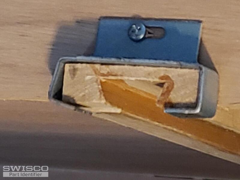 close up of slide
