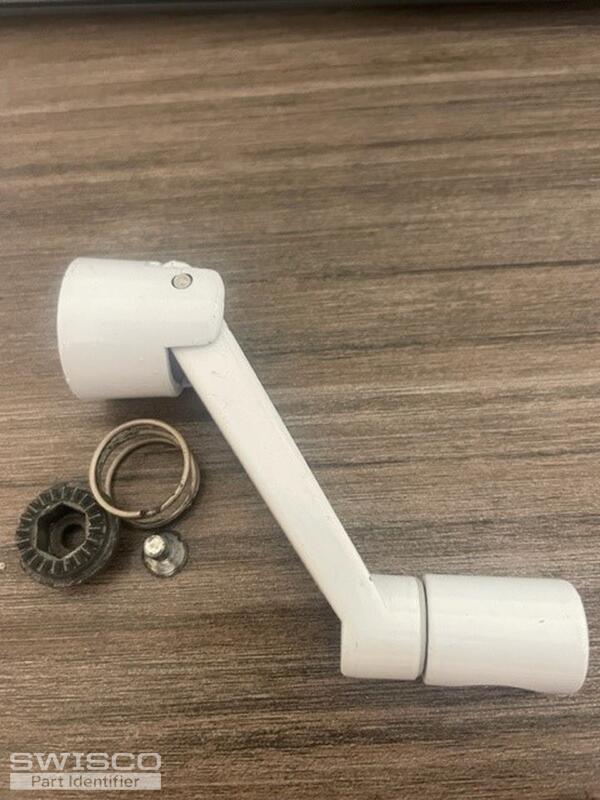 window crank