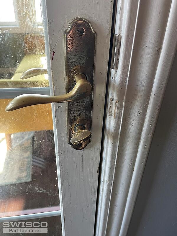 Door Back