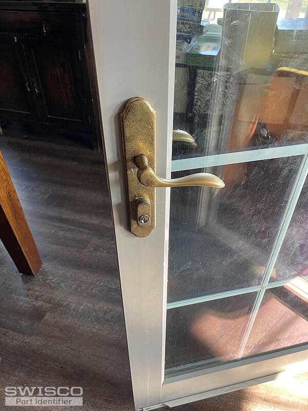Door Front