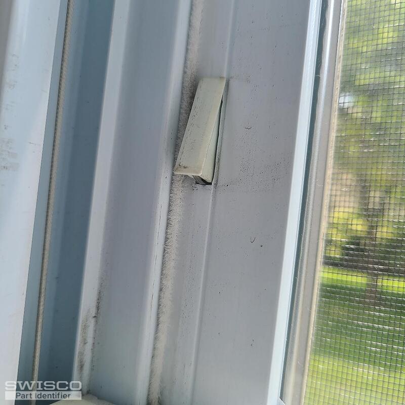 Window lock (working)