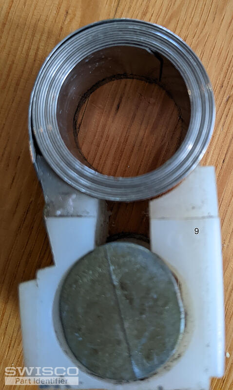 Window Coil Side