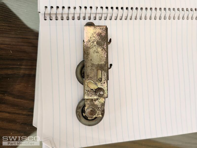 Roller Assembly Side