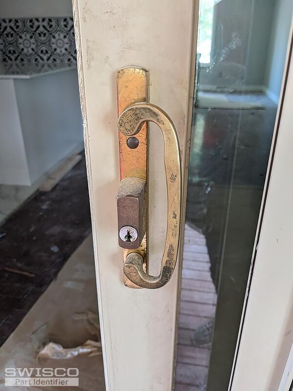 Door handle