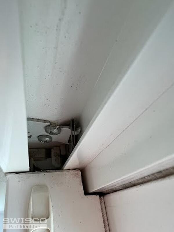 upper component of bad channel balancer