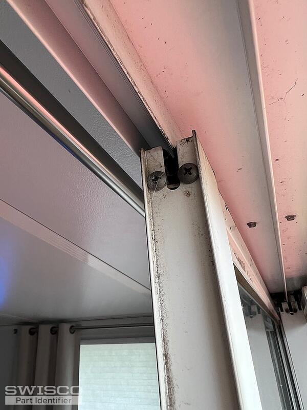 PPG Herculite Sliding Patio Doors