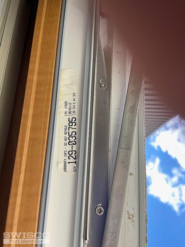 WindowSerialNumber