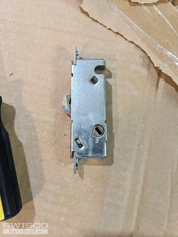 Patio lock 3