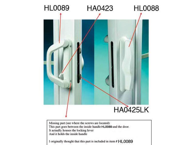 SlidingGlassDoor.Handle