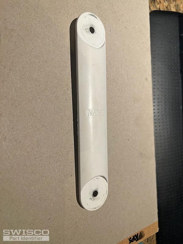 SlidingGlassDoor.MountingPlate.Top