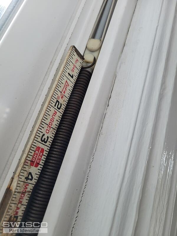 tilt window balance replacement