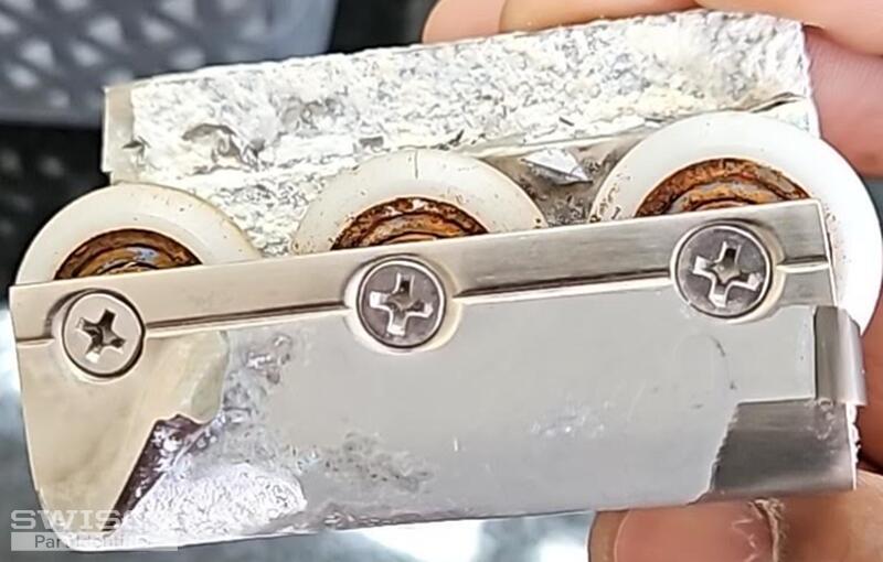 Roller Example 1