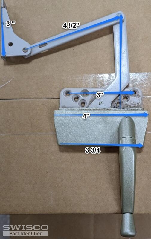Crank replace