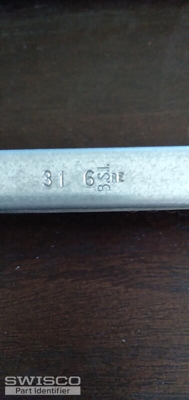 31 6  BSI