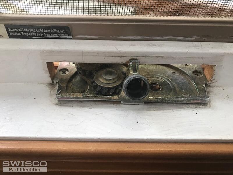window crand