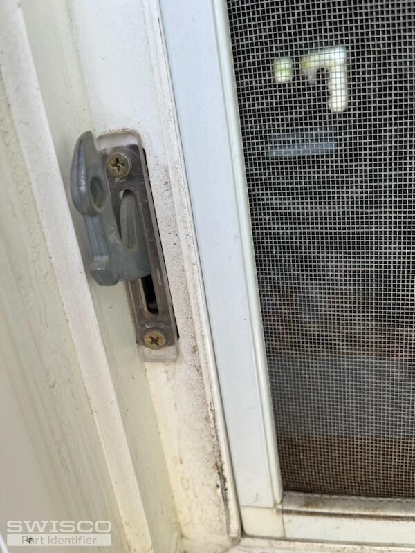 ROI lock