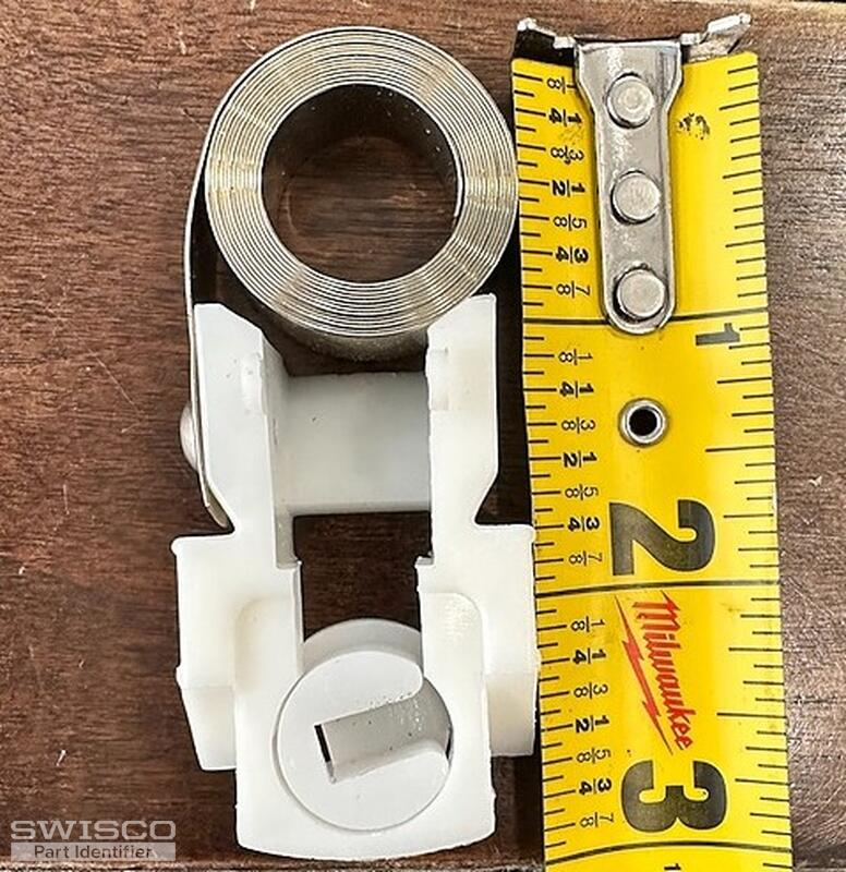 Window parts