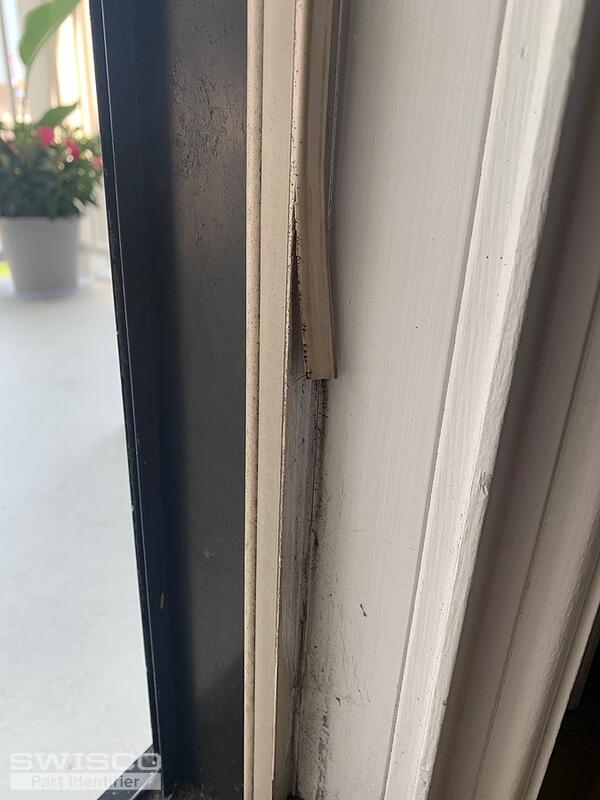Jeld Wen Weatherstripping/door seals