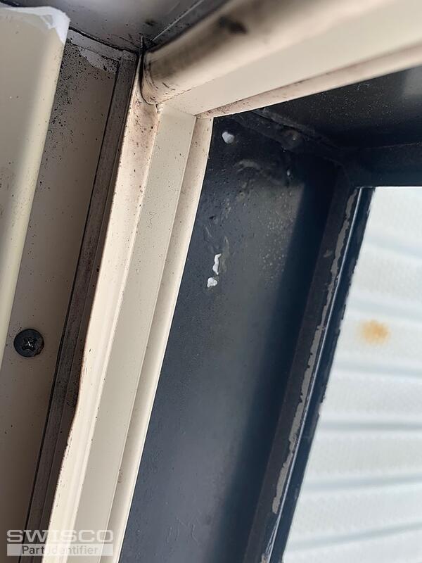 Jeld Wen Weatherstripping/door seals
