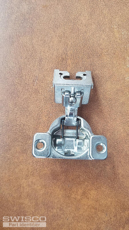 Hinge Front