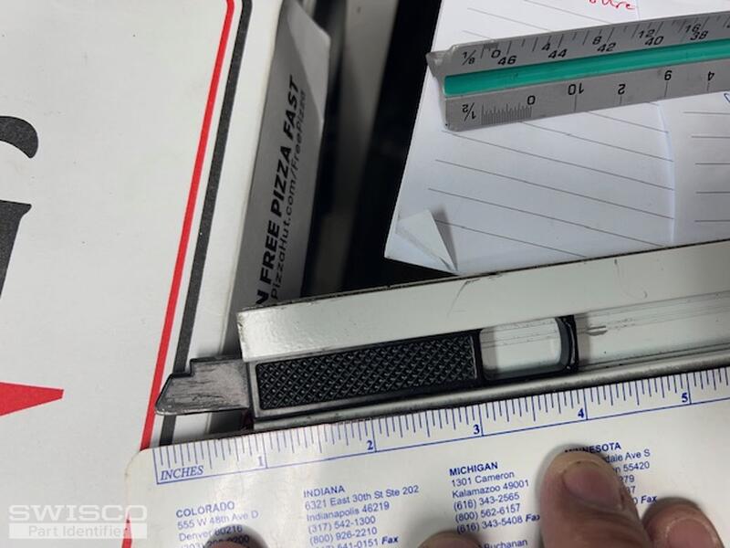 larson slide bolt DBC3 7-15-23