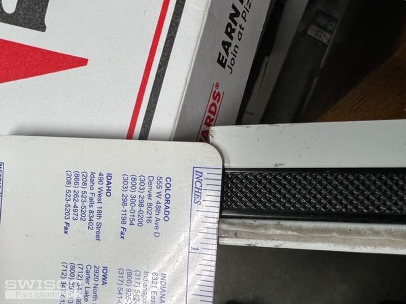 larson slide bolt DBC4 7-15-23