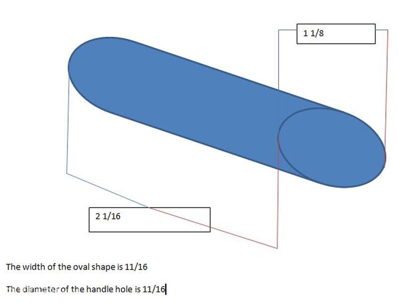 cylinder-dimention