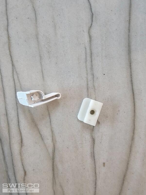 Legget Balance Block 2