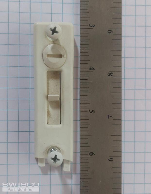 window latch