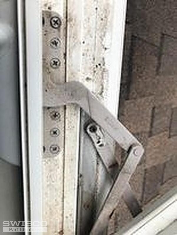Casement Window 1