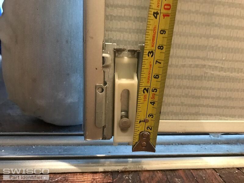 Home Decor Innovations Closet Door Hardware