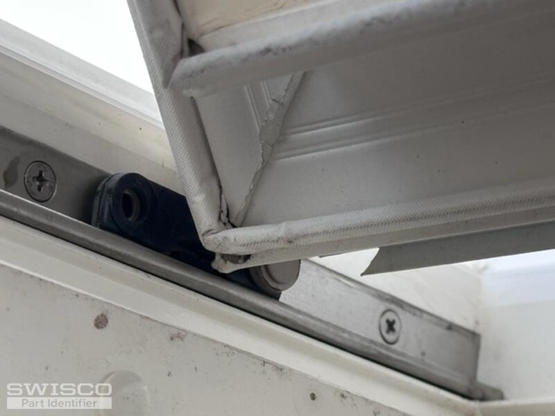 Certainteed window