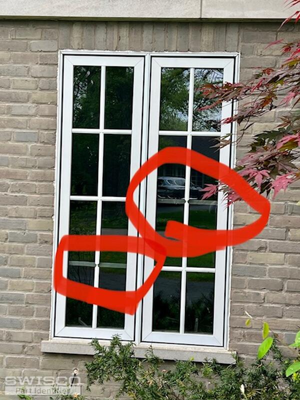 French Window 2