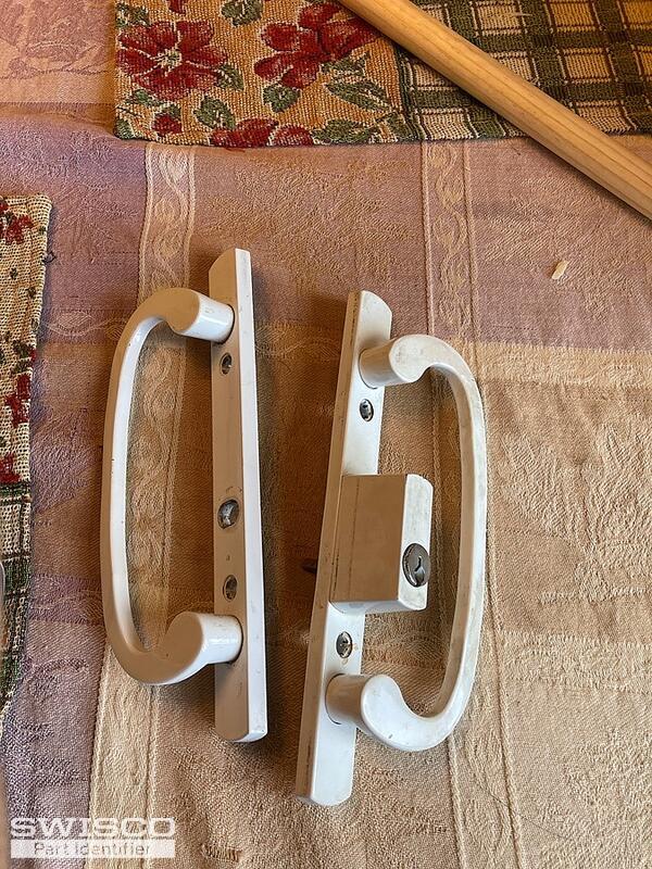 Handle 2265
