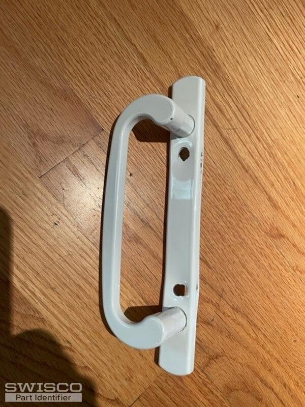 Broken Handle
