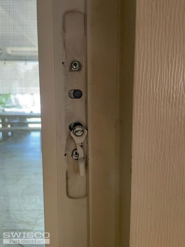 Broken Lock