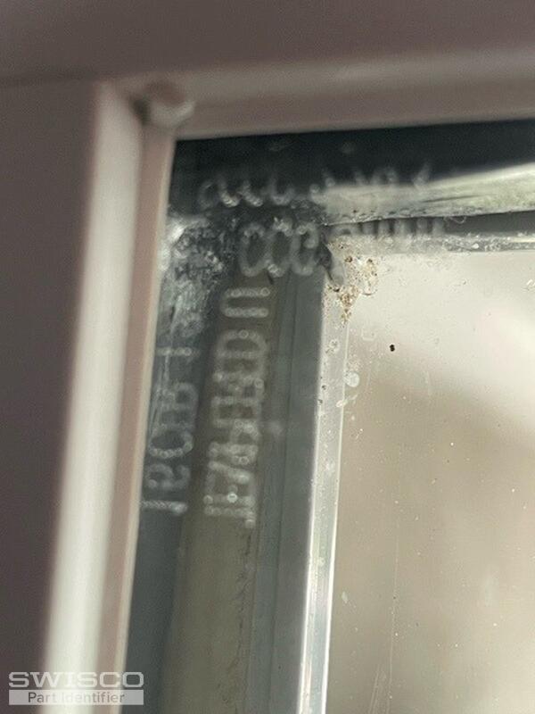 Window Label