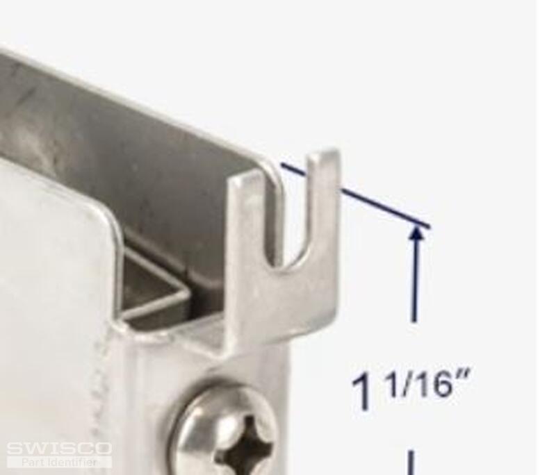 distinctive tab