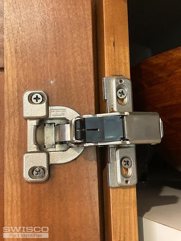 Hinge 1