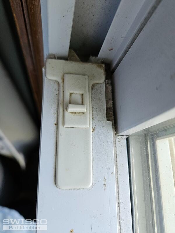 window lock