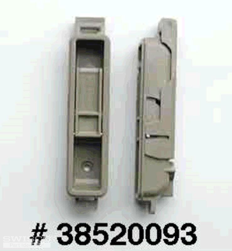 Astragal 38520093