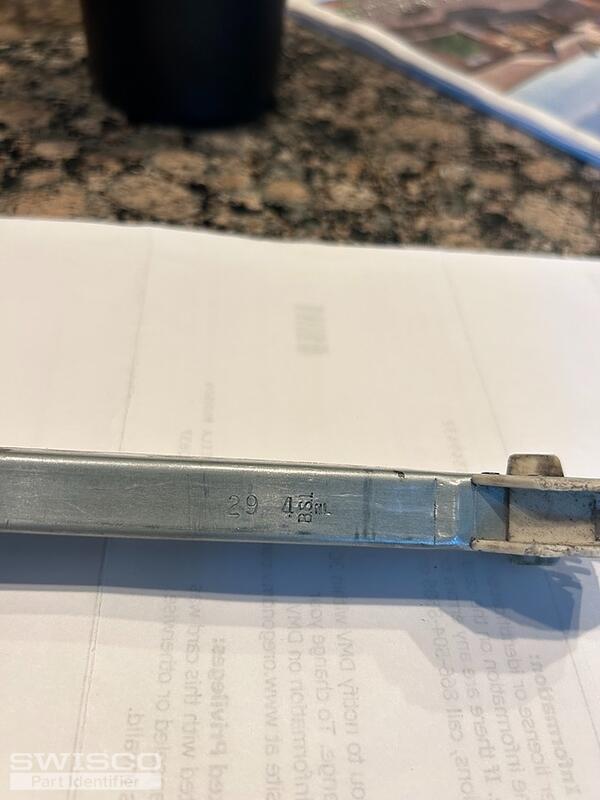 Side Stamp