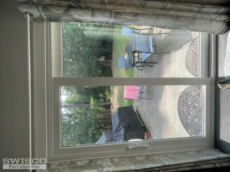 Swinterton Patio Door