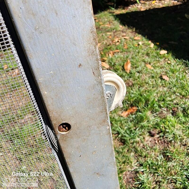 SCREEN DOOR 1