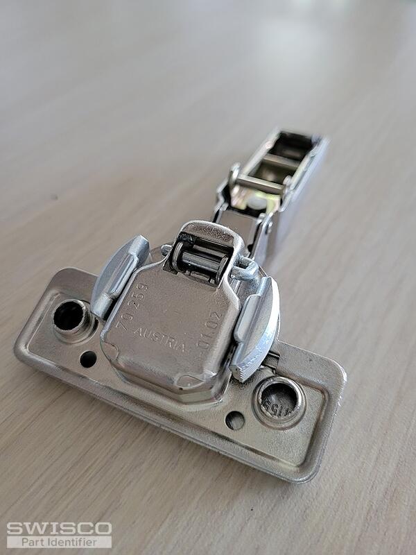 hinge back