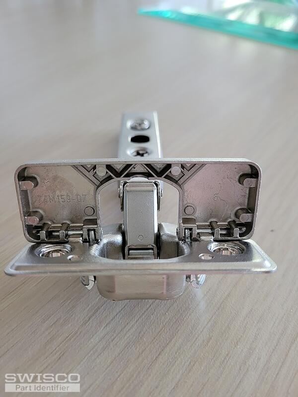 hinge pics