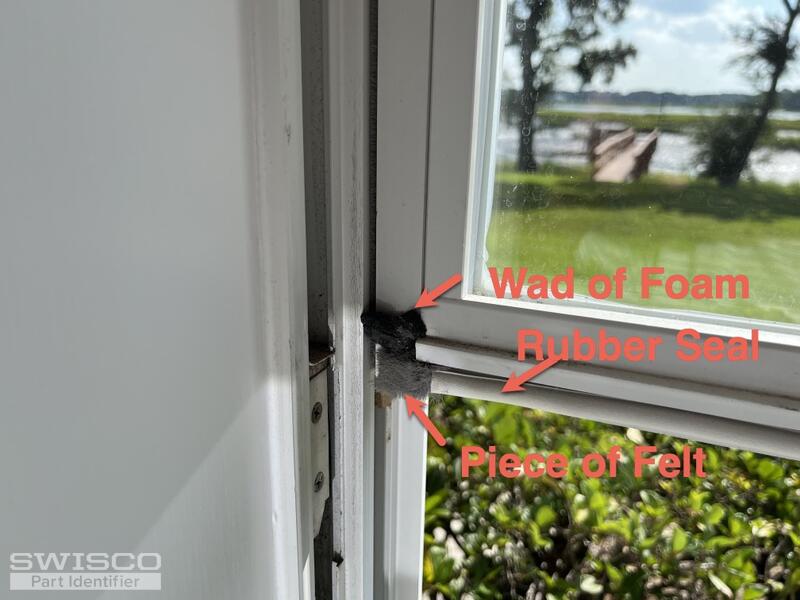 Window Seals 3