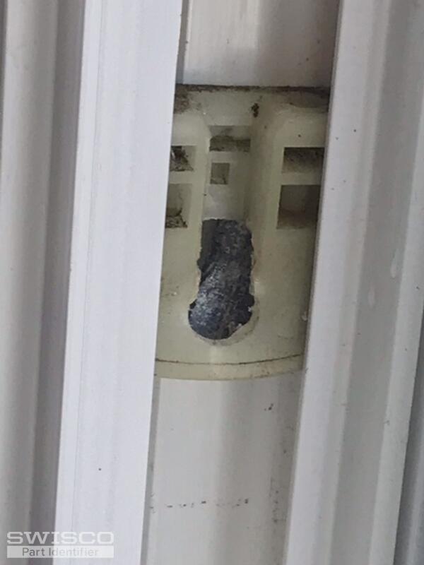 Left Balance Shoe